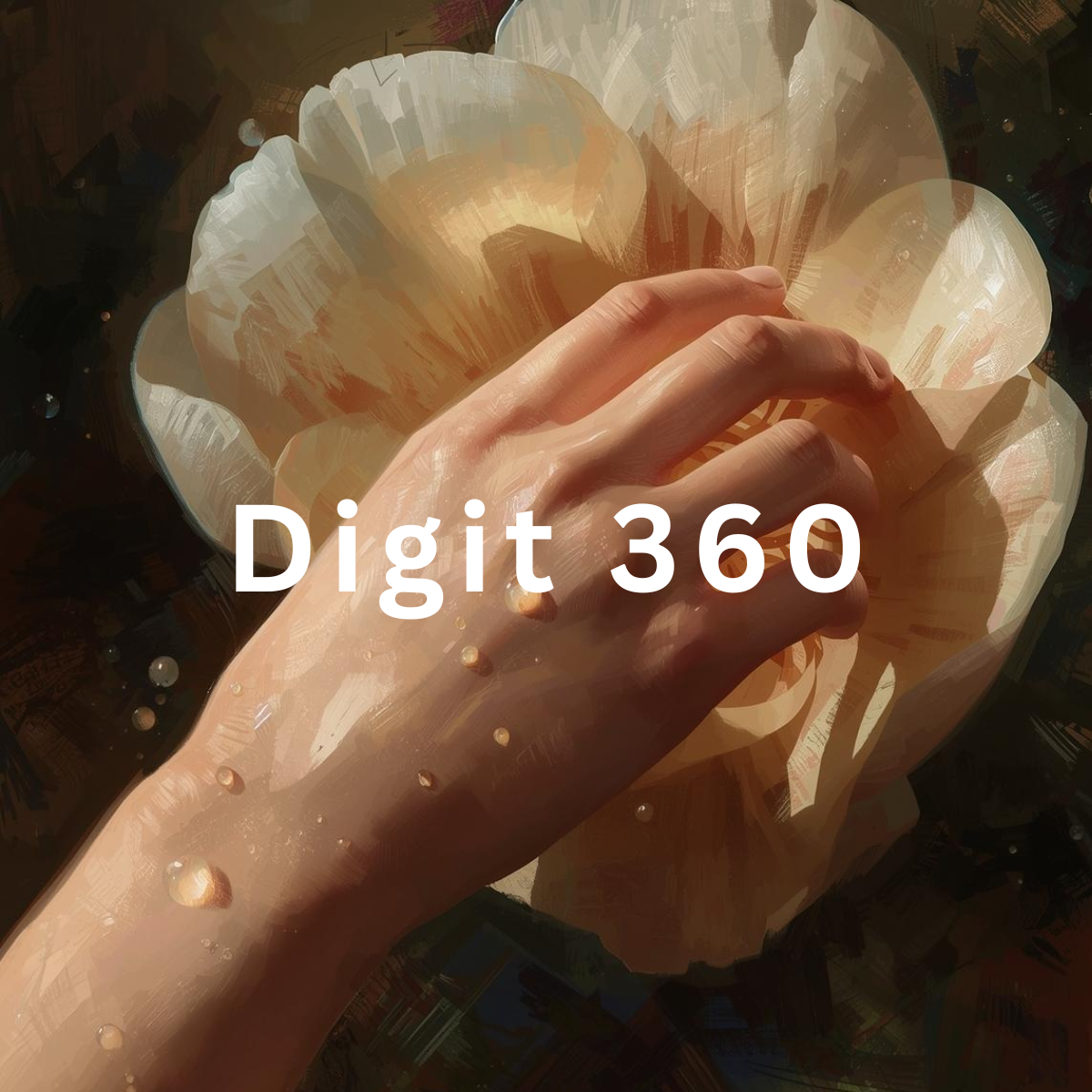 Digit 360 — Artificial Multimodal Fingertip Research