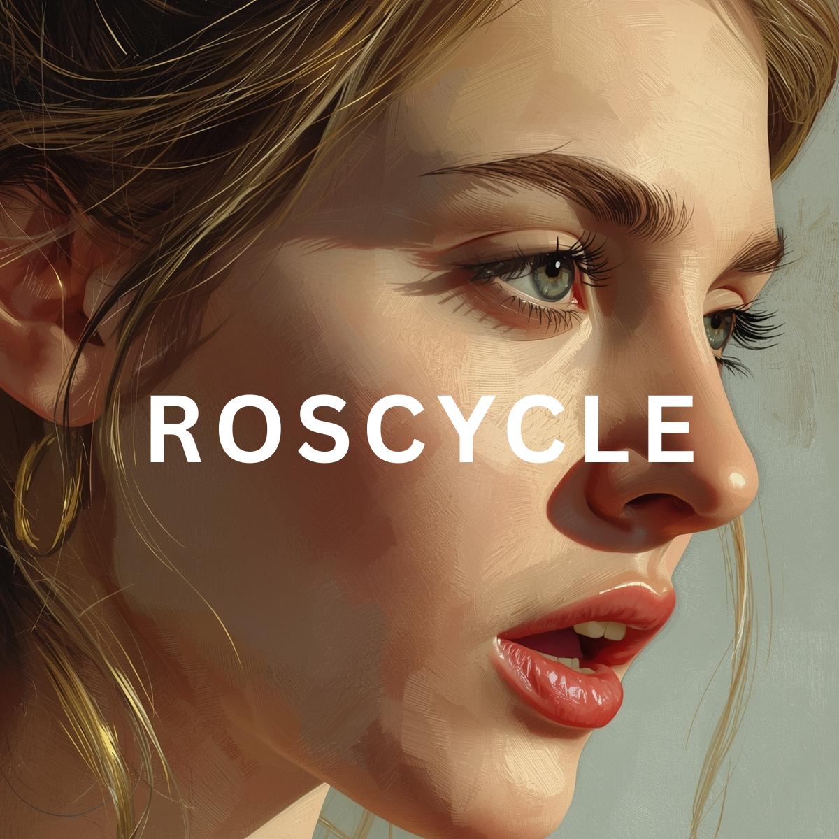 ROSCYCLE — cycle tracker