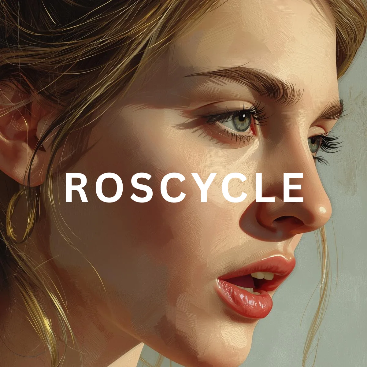 ROS-Cycle hardware and telemetry visualization